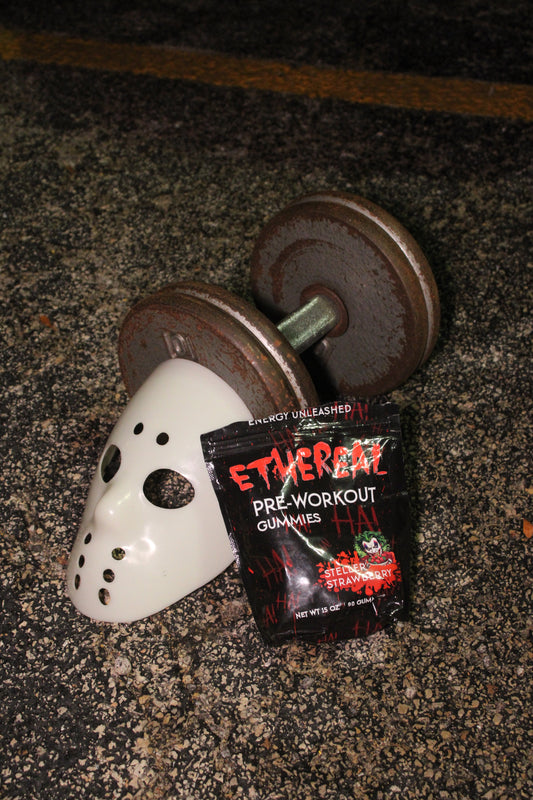 How Caffeine Actually Boosts Strength & Endurance